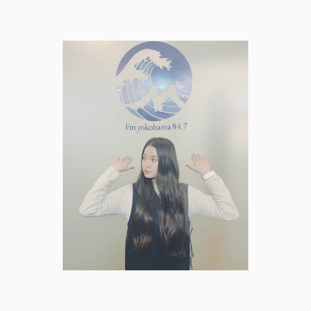 fumikaのインスタグラム：「🤍  #fmyokohama #locospirits !」