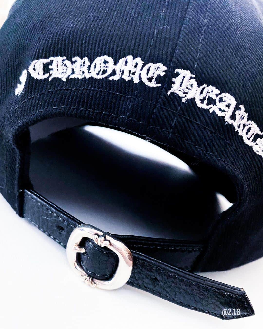 ★★★XXXXXのインスタグラム：「🖤🤍👄 ・ ・ ・ ・ ・ ・ ・ ・ ・ ・ #chromeheartsofficial #chromehearts #chromehearts22k #richardstark #laurielynnstark #jessejostark #mattyboy #mattdigiacomo #ch #silver #leather #ootd #outfit #ootdmen #mensfashion #hypebeast #クロムハーツ #크롬하츠 #克罗心」