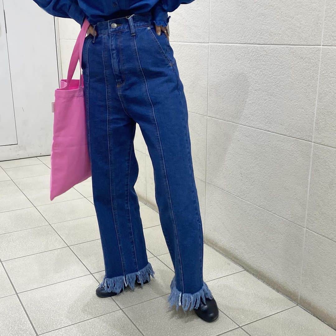 FREAK'S STORE渋谷のインスタグラム