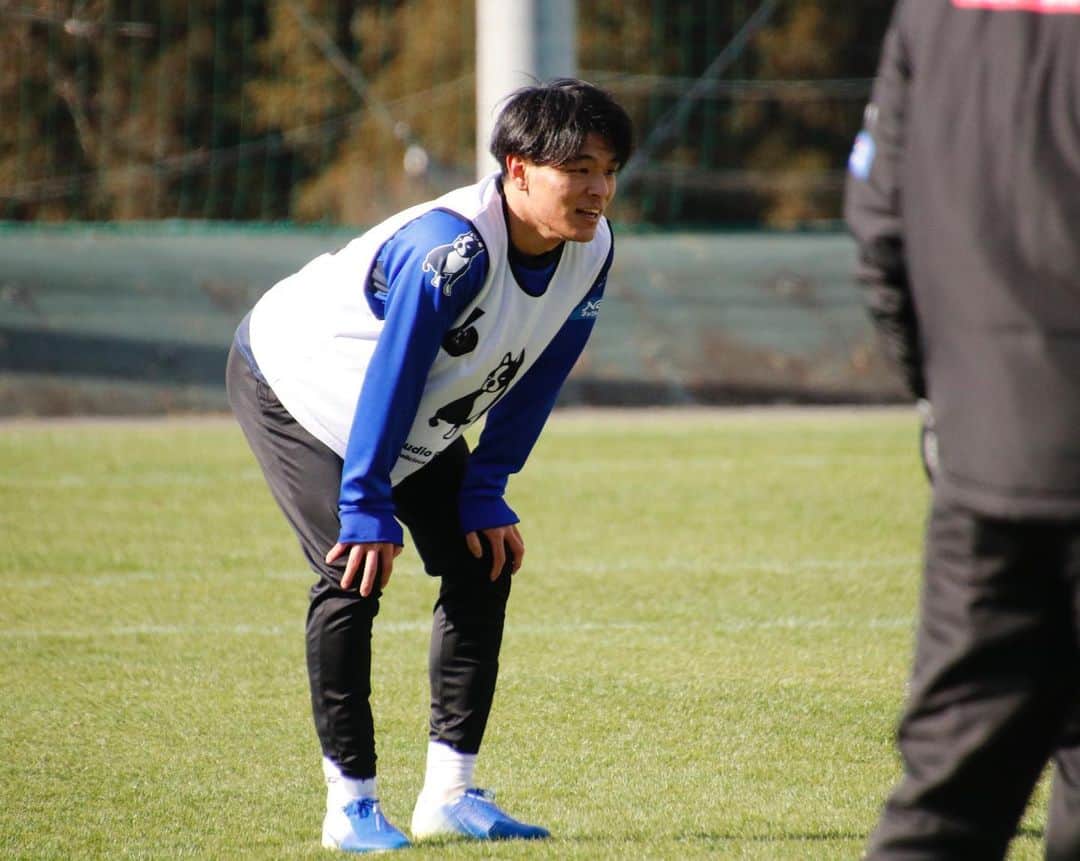 深堀隼平のインスタグラム