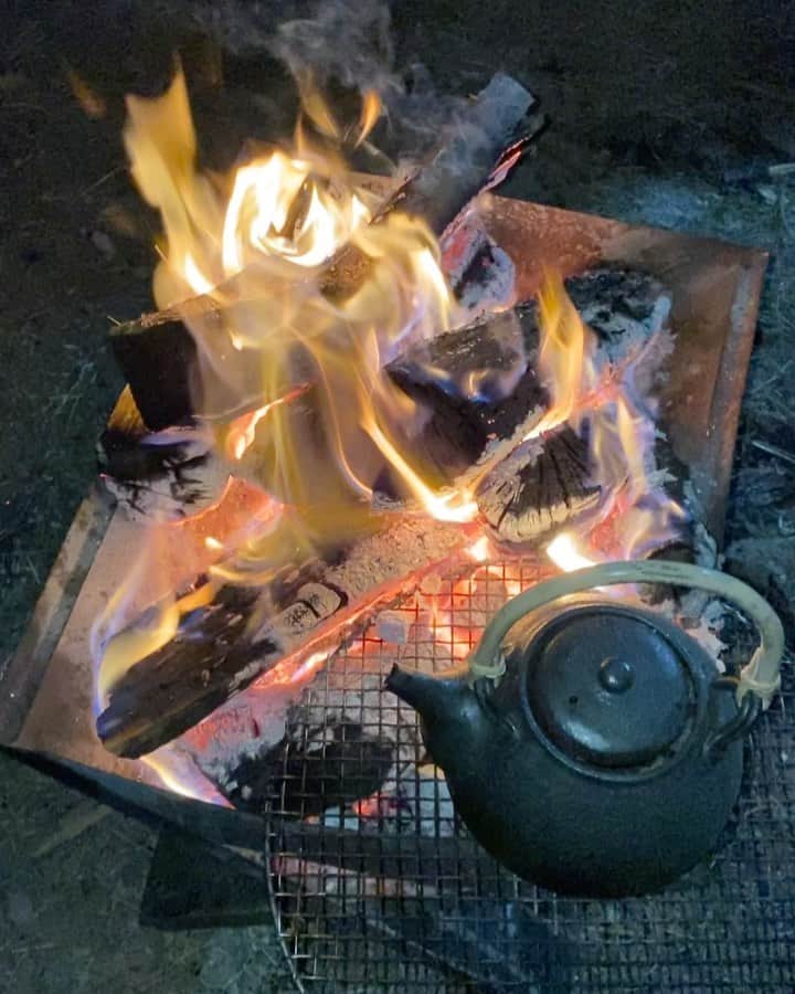 一保堂茶舗のインスタグラム
