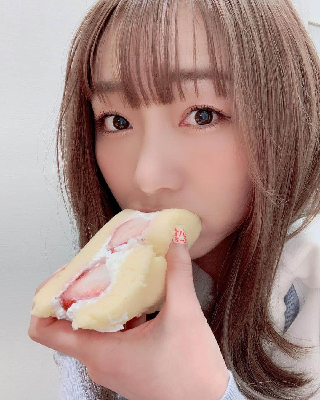 須田亜香里のインスタグラム