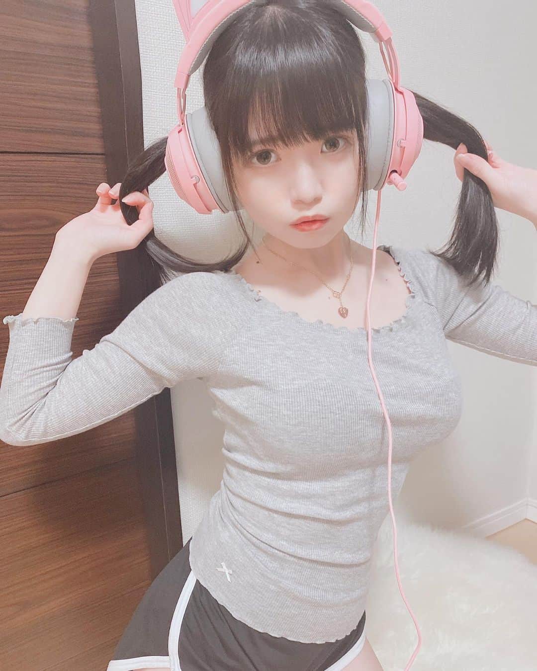 鈴木未央のインスタグラム