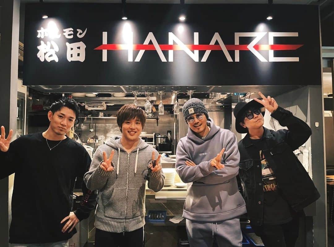 TAK-Zのインスタグラム：「🤍」