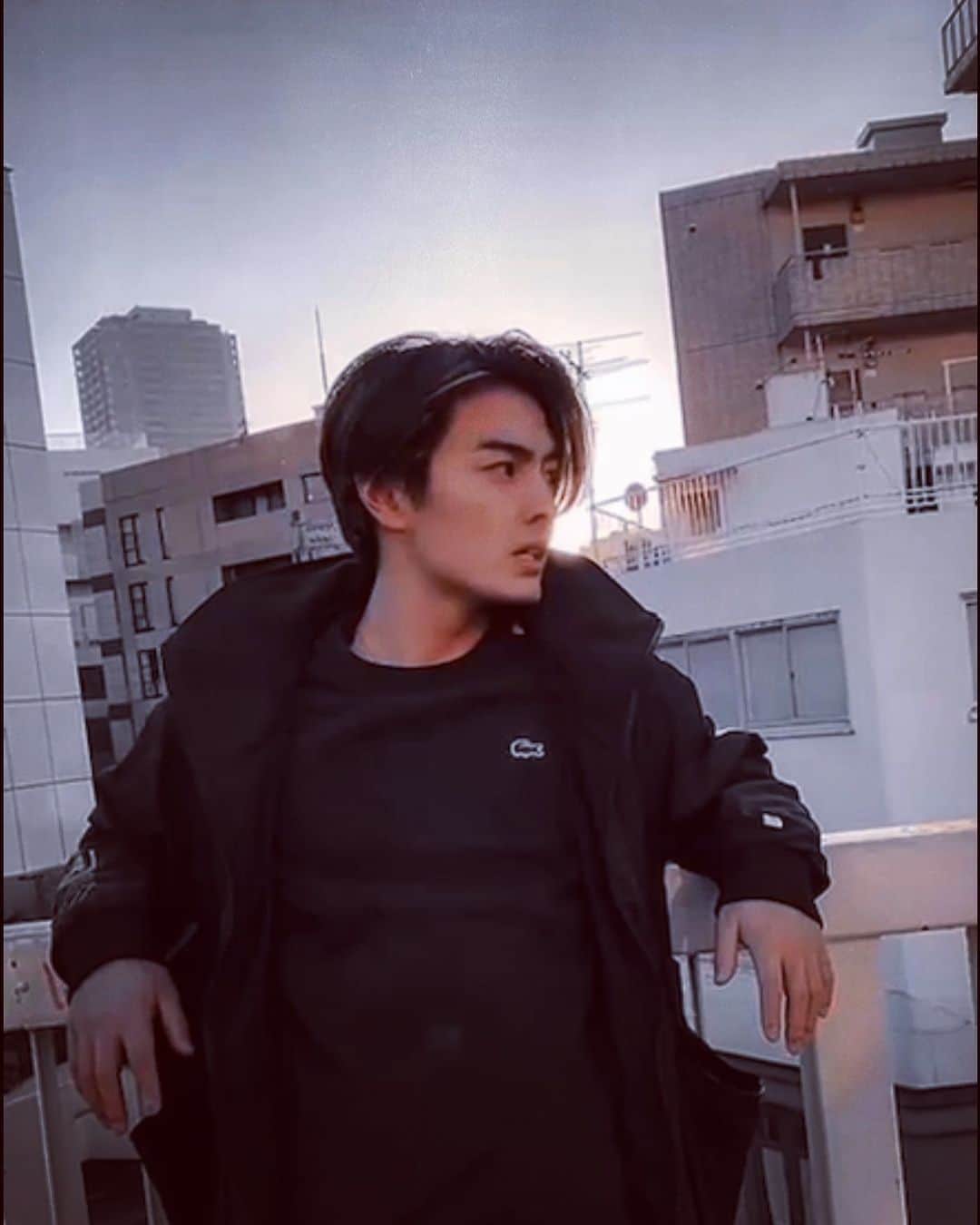 堀江亨さんのインスタグラム写真 - (堀江亨Instagram)「🌙」1月21日 19時29分 - toru__official