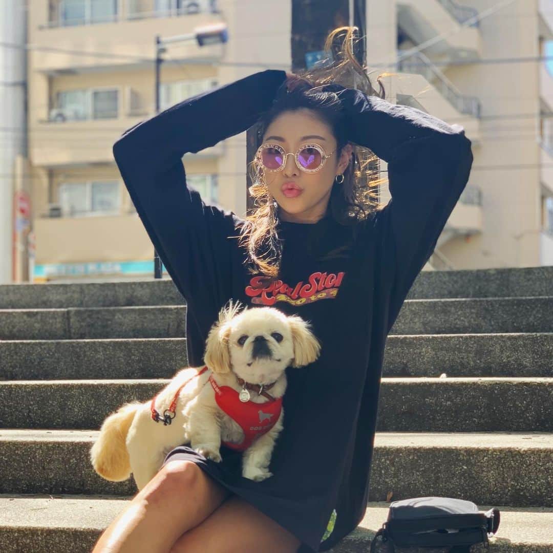 池田ゆりのインスタグラム