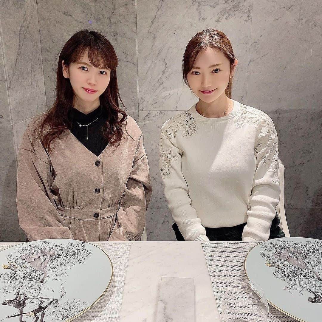 寺口智香のグルメインスタ