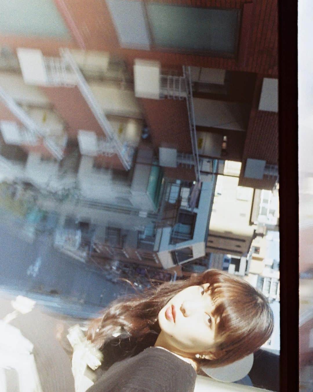 haru wagnusさんのインスタグラム写真 - (haru wagnusInstagram)「The day when we waited for sun light ㅤㅤㅤㅤㅤㅤㅤㅤㅤㅤㅤㅤㅤ ㅤㅤㅤㅤㅤㅤㅤㅤㅤㅤㅤㅤㅤ ㅤㅤㅤㅤㅤㅤㅤㅤㅤㅤㅤㅤㅤ #hexar  #ぼくのハーフカメラは感光マシーン #filmisnotdead」1月21日 19時38分 - wagnus