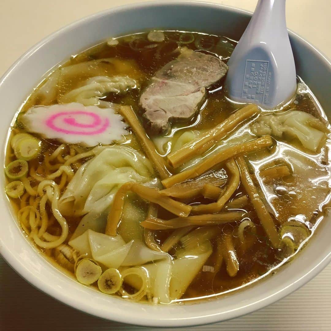 大岡源一郎のグルメインスタ