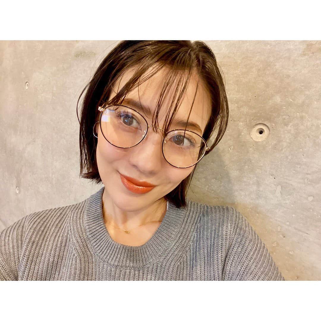 中田奈沙のインスタグラム