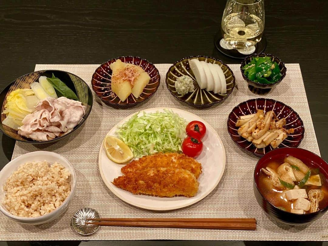 黒田麻理耶のインスタグラム
