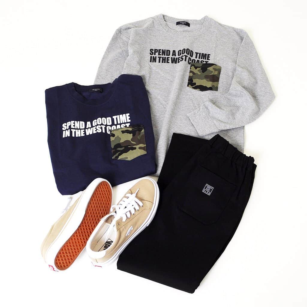 GLAZOSのインスタグラム：「. #new items GLAZOS新作、本日入荷しました◎ . 最近ずーっと寒いですが お洋服だけでも春モノに気持ちだけでもシフトしていきたいですね♪ . 今回は新作マスクも登場！ . 新作アイテムはぜひ サイトの方からチェックしてみてください～ . . . #glazos #kidsootd #kidsfashion #kidscoordinate #kidsfashion #kids #mensfashion #mensstyle #boy #おそろいコーデ #兄弟 #小学生コーデ #小学生男子 #おでかけコーデ #中学生男子 #小5 #小6 #キッズファッション #男の子ママ #男子 #小学生 #新作 #winter #高学年 #冬コーデ」