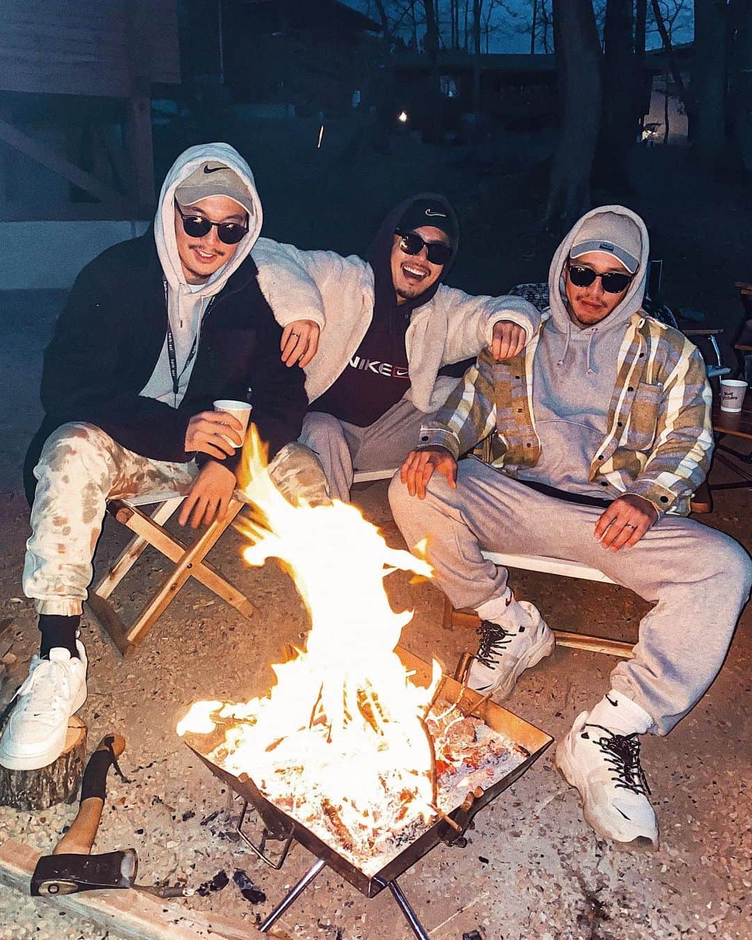 KANJIのグルメインスタ