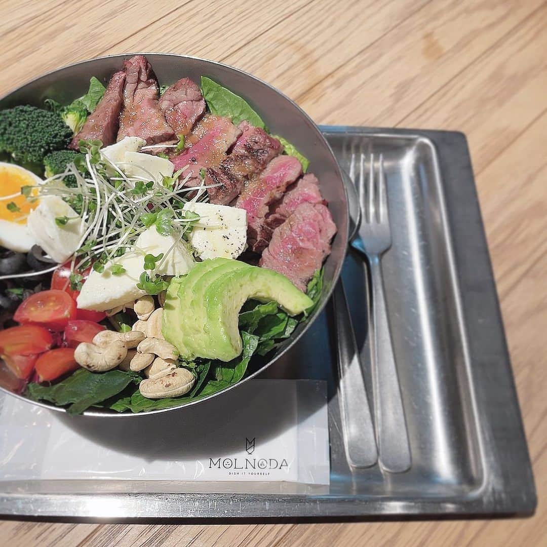 MAYUMIのグルメインスタ