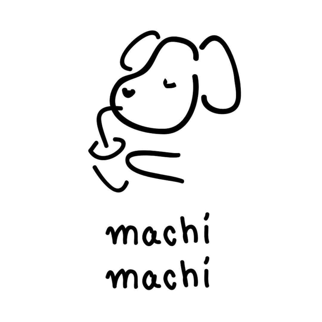 麥吉machi machiのインスタグラム