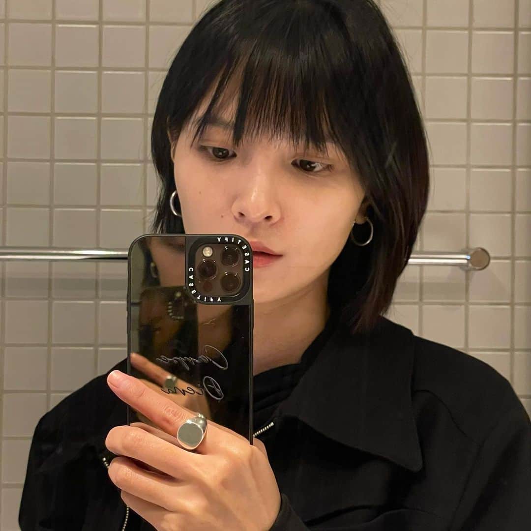 のインスタグラム：「Carpe Diem」