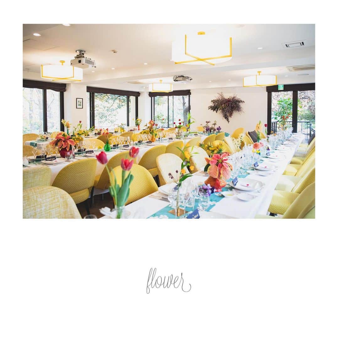 日比谷パレスのグルメインスタ