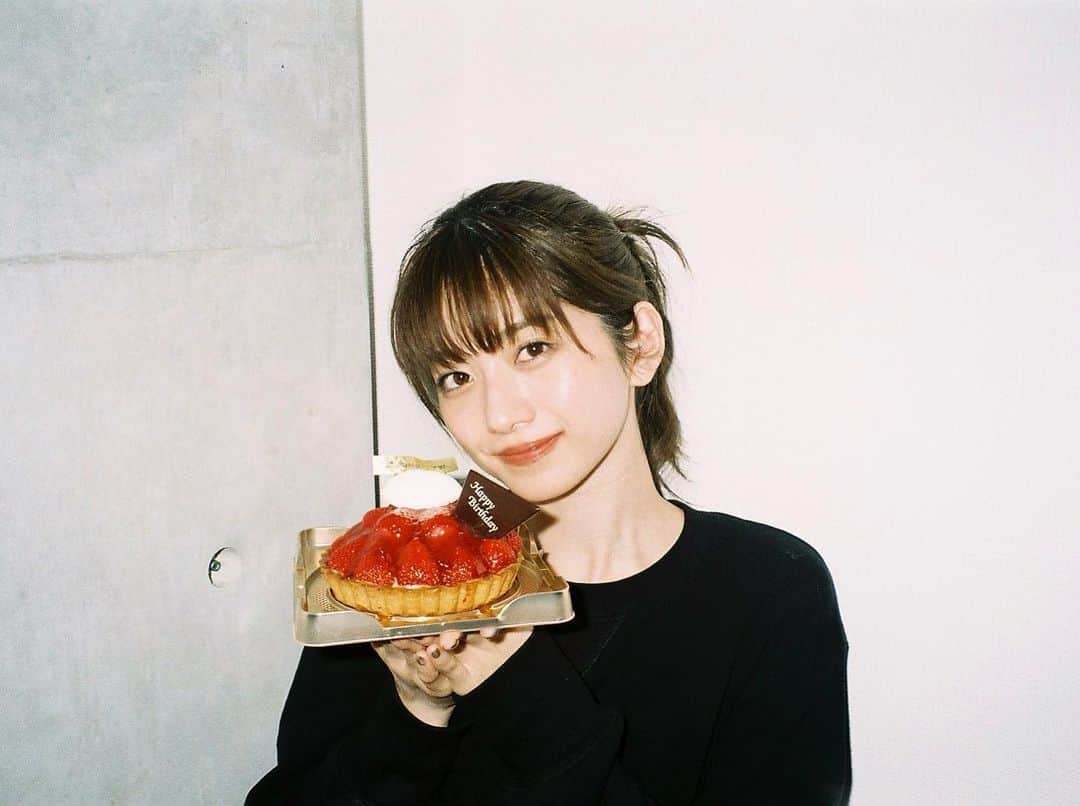 小室安未さんのインスタグラム写真 - (小室安未Instagram)「✌︎」1月21日 20時23分 - ami_komuro