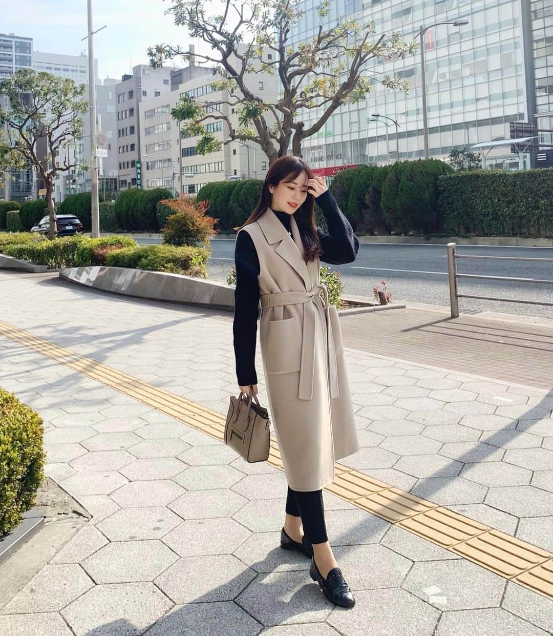 ハンナミのインスタグラム