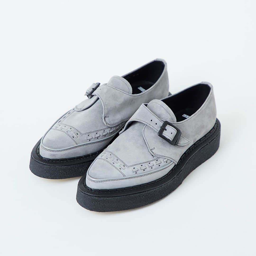 UNITED ARROWS & SONSのグルメインスタ