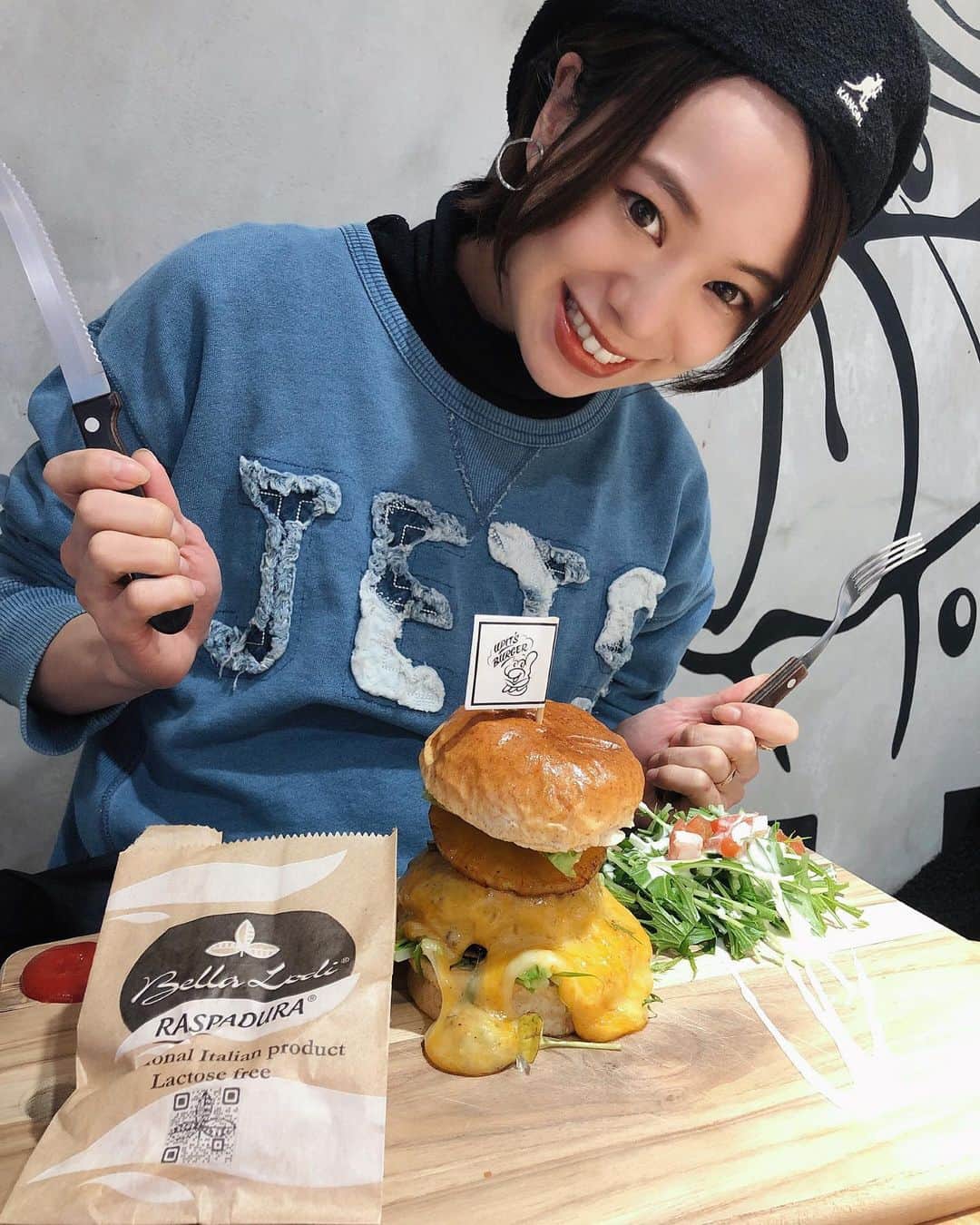 TANAKA SAKi 田中紗貴のグルメインスタ