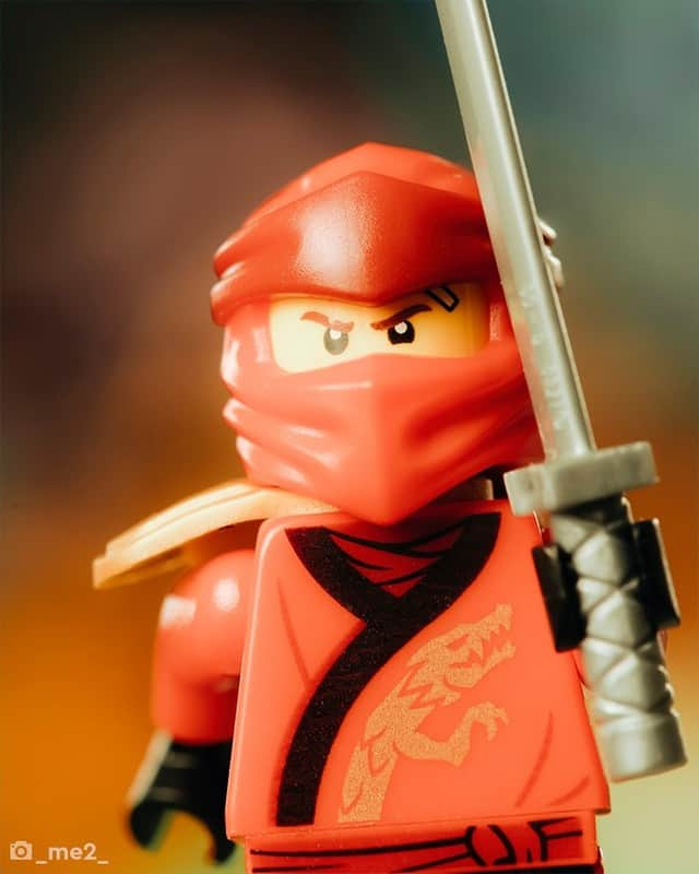 LEGOさんのインスタグラム写真 - (LEGOInstagram)「NINJAGO celebrates its 10th birthday this year! Check out these photos of the special anniversary set NINJAGO City Gardens 💥   📸 @_me2_ and @maelickinthenorth    #LEGO #NINJAGO #LEGONINJAGO #AFOL #ToyPhotography」1月21日 21時00分 - lego