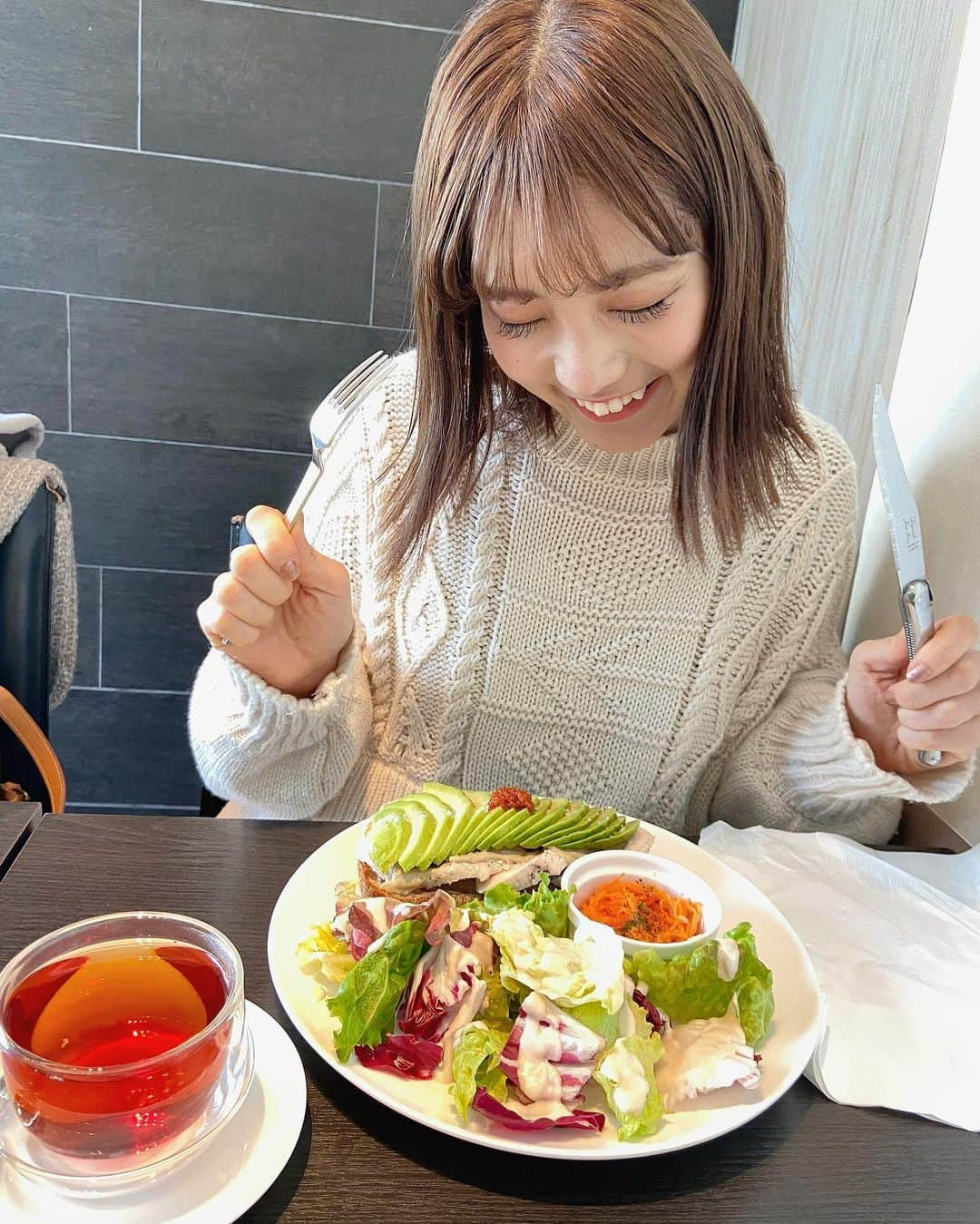 安藤令奈のインスタグラム