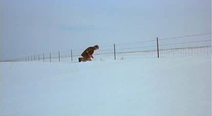 リュ・ギョンスのインスタグラム：「Fargo.」