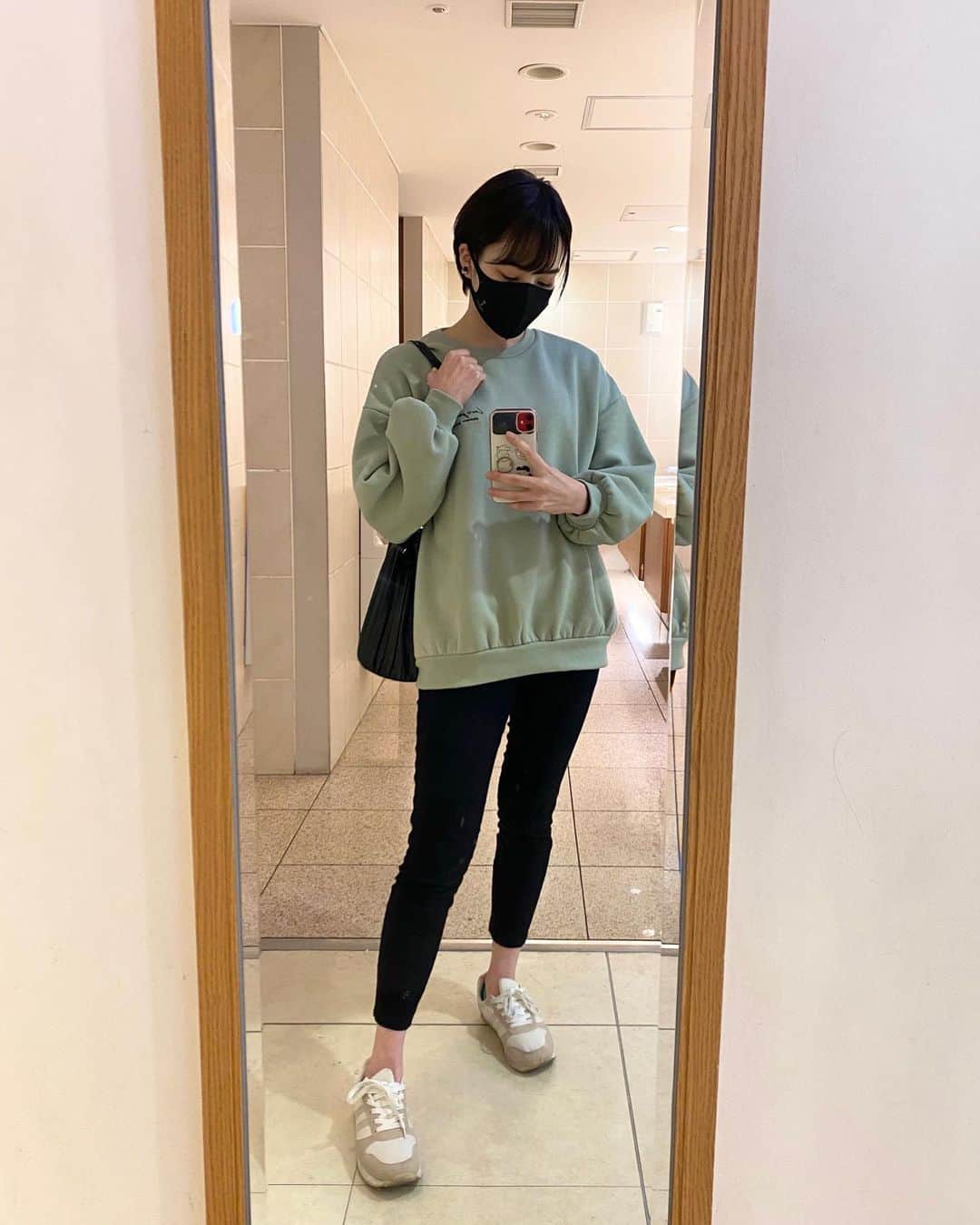 尾台彩香のインスタグラム