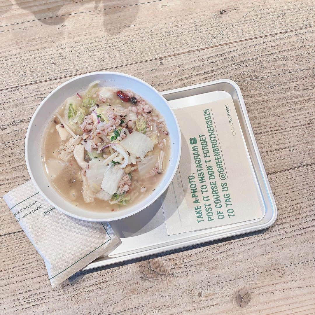 高橋みおのグルメインスタ