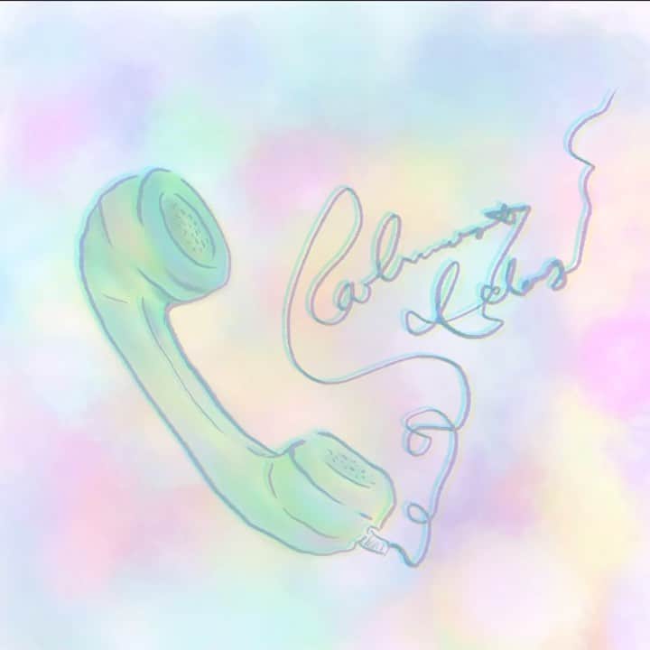 ヒコロヒーのインスタグラム：「#20210121 please stay out of my private affairs but please answer the phone when i call you アニメーション作りたかったのに結局アハ体験みたいなんが出来上がってしまった いつもアハ体験より先に進めない #Ialmostdo #pizza #oohyo #pizzasuckswithoutyou #アハ体験」