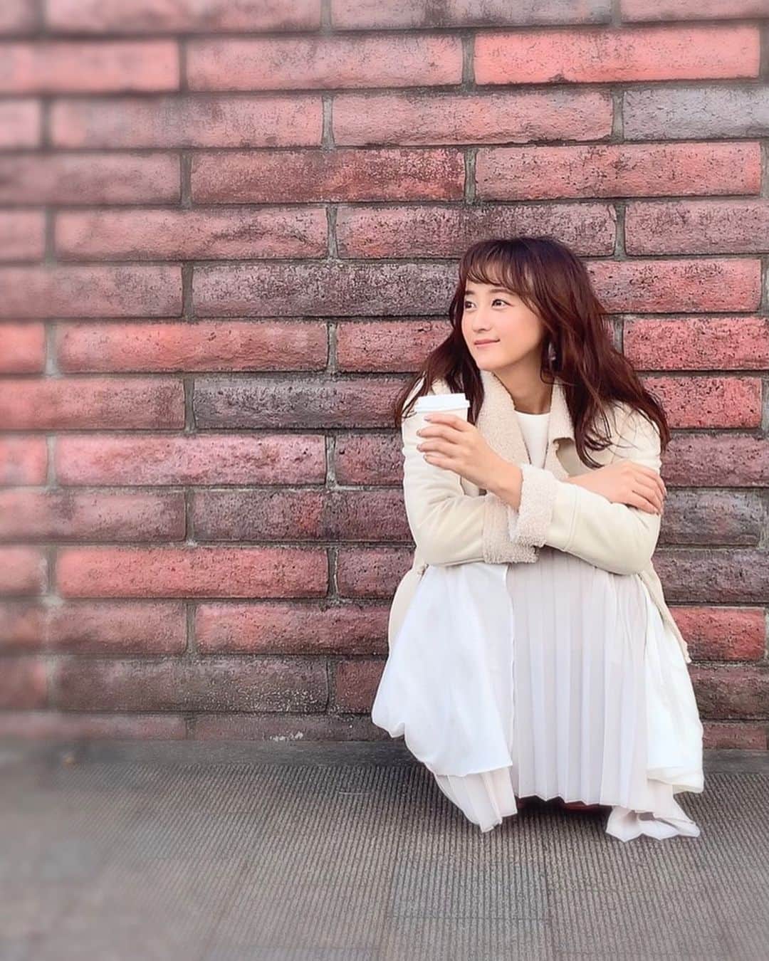 小松彩夏のインスタグラム