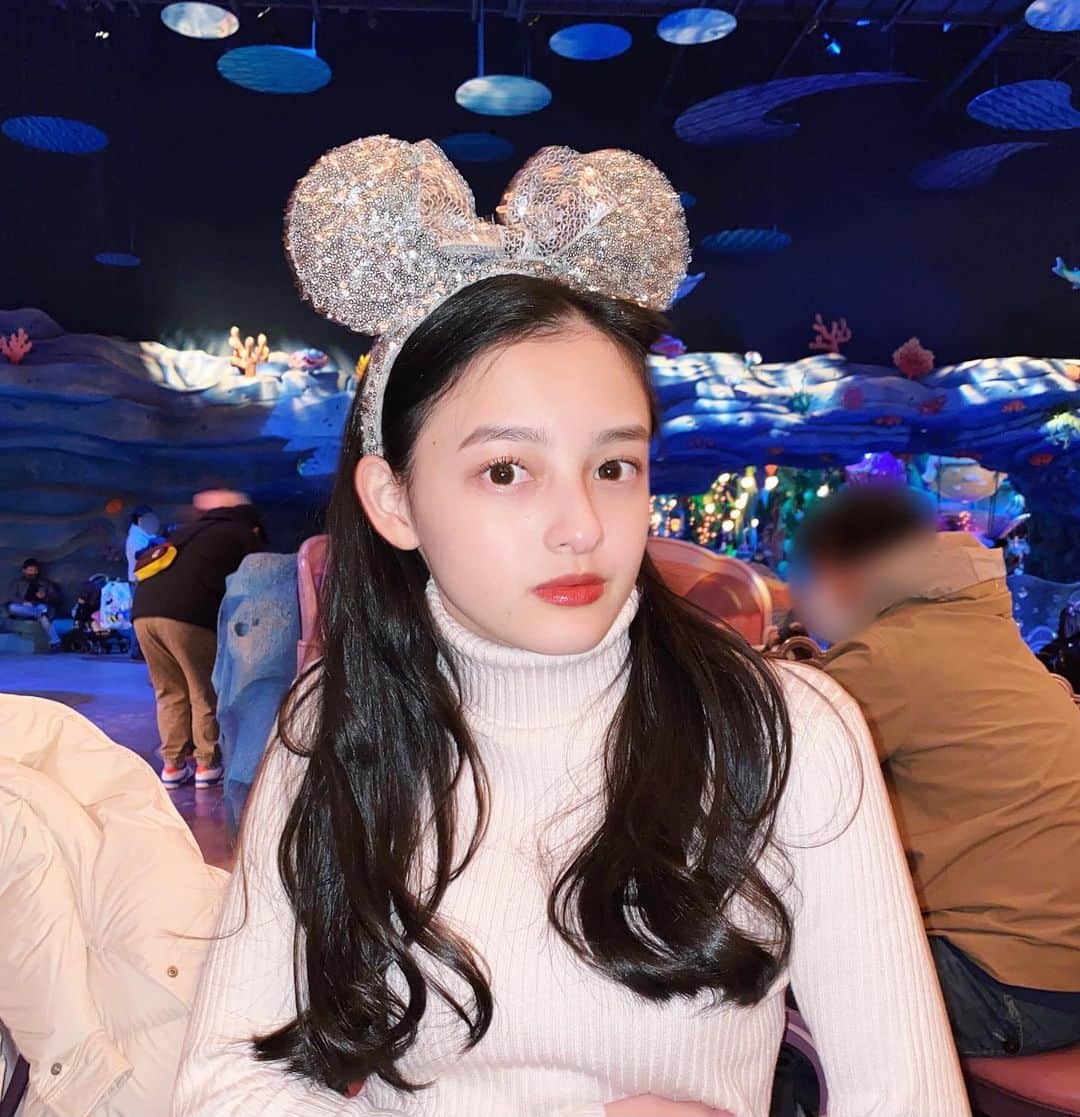 大峰ユリホのインスタグラム