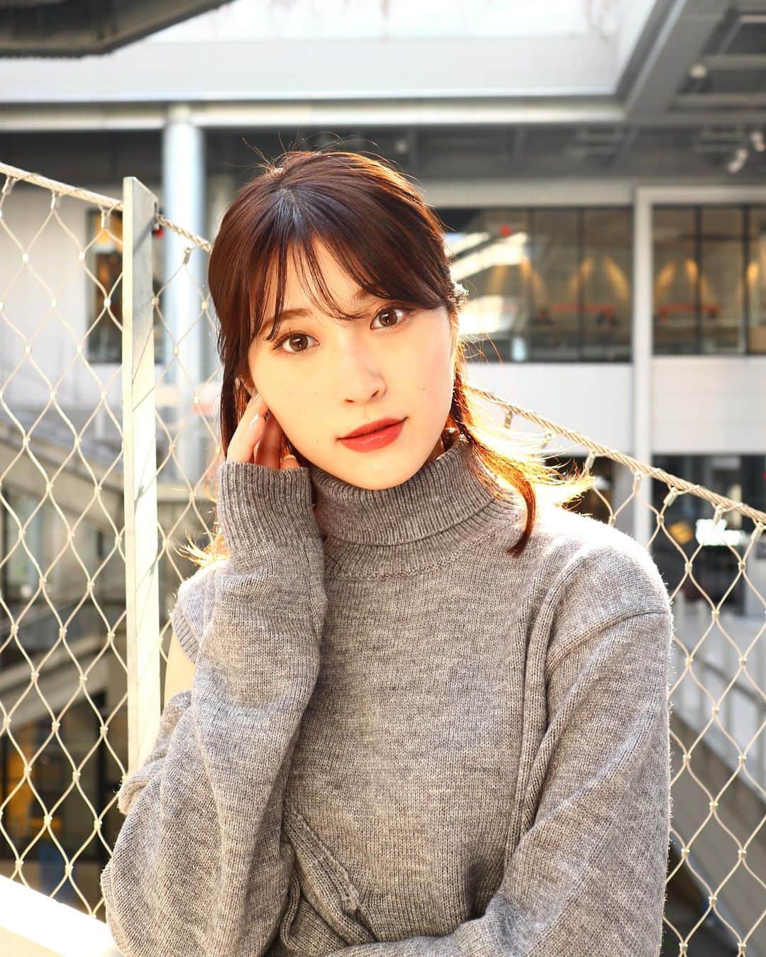 小山莉奈さんのインスタグラム写真 - (小山莉奈Instagram)「#valmuer 🥀」1月21日 22時00分 - koyama_rina