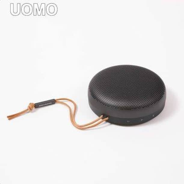 UOMOのインスタグラム