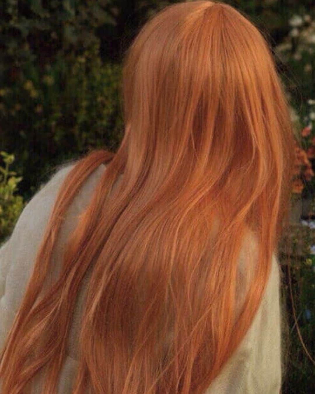 中西結梨花さんのインスタグラム写真 - (中西結梨花Instagram)「orange hair 🍊👩🏼‍🦰🧶🦊🍂🧡  image ▷ @___favorite___image___」1月21日 22時06分 - nakanishi__yurika