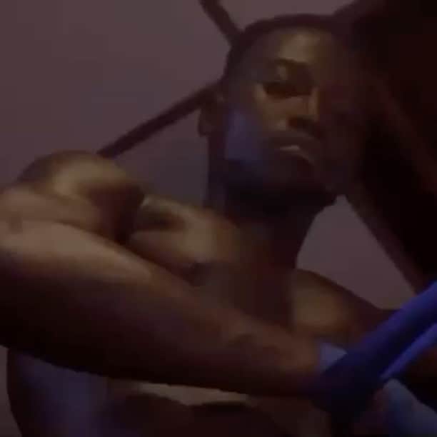 ワイクリフ・ジョンのインスタグラム：「Does Haiti have superheroes? .........................@nousefos , First Haitian Superhero Film  Lead Actor : @stevensonjean_  Creators : @chalkytheking @sagelove Production Co: @sageloveproductions」