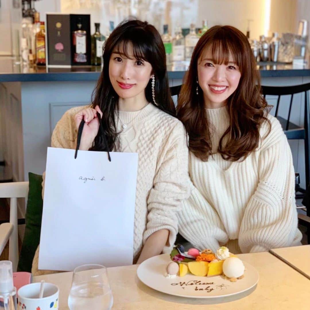 林希乃花のグルメインスタ