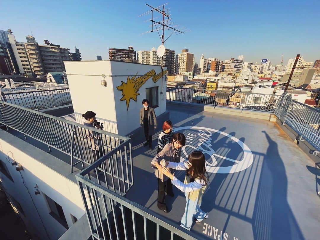 原あやののインスタグラム：「わはは〜って図  @shoutell_info   フォローしてね👩‍🚀  #YouTube#チャンネル登録お願いします #今日も今日とて でした #コメントとてもうれしいよ #黒いな」