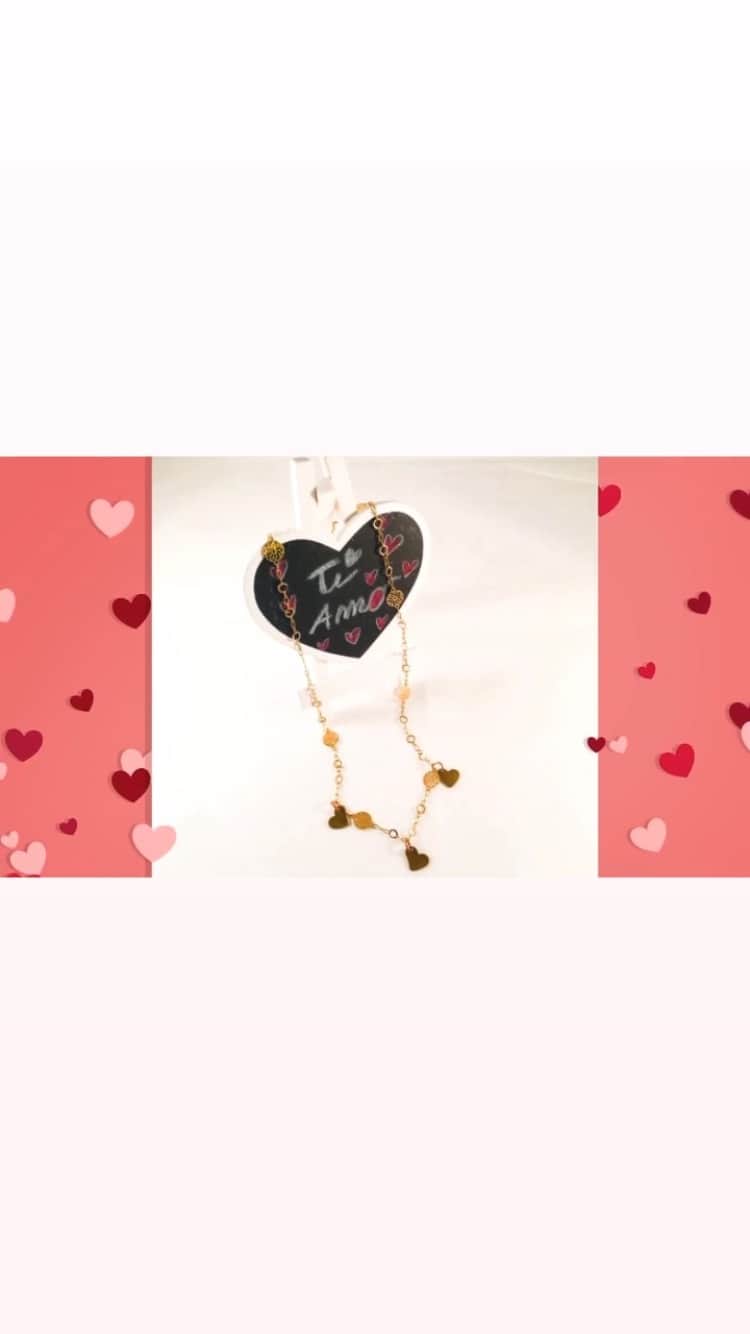 メイデンアートのインスタグラム：「Will you be my Valentine♥️? . Comment YES 👍 to know more about our Valentine’s Day Jewelry Collection😍and I will DM you the link💝 .  #italianjewelry #fashiontrends #maidenart #jewelry #jewelrydesigner #jewelrygram #jewelryforsale #jewelrylover #fashion #fashionblogger #fashionart #fashionista #fashionbloggers #fashionblog #shoplocal #shophandmade #artisan #handcrafted #handcraftedjewelry #madeintaly #milano #milanfashion」