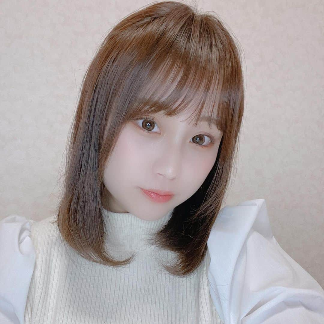 古森結衣さんのインスタグラム写真 - (古森結衣Instagram)「お久しぶりね、Instagram♡」1月21日 22時18分 - komo_yui_