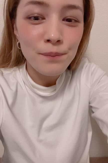 ステファニーのインスタグラム