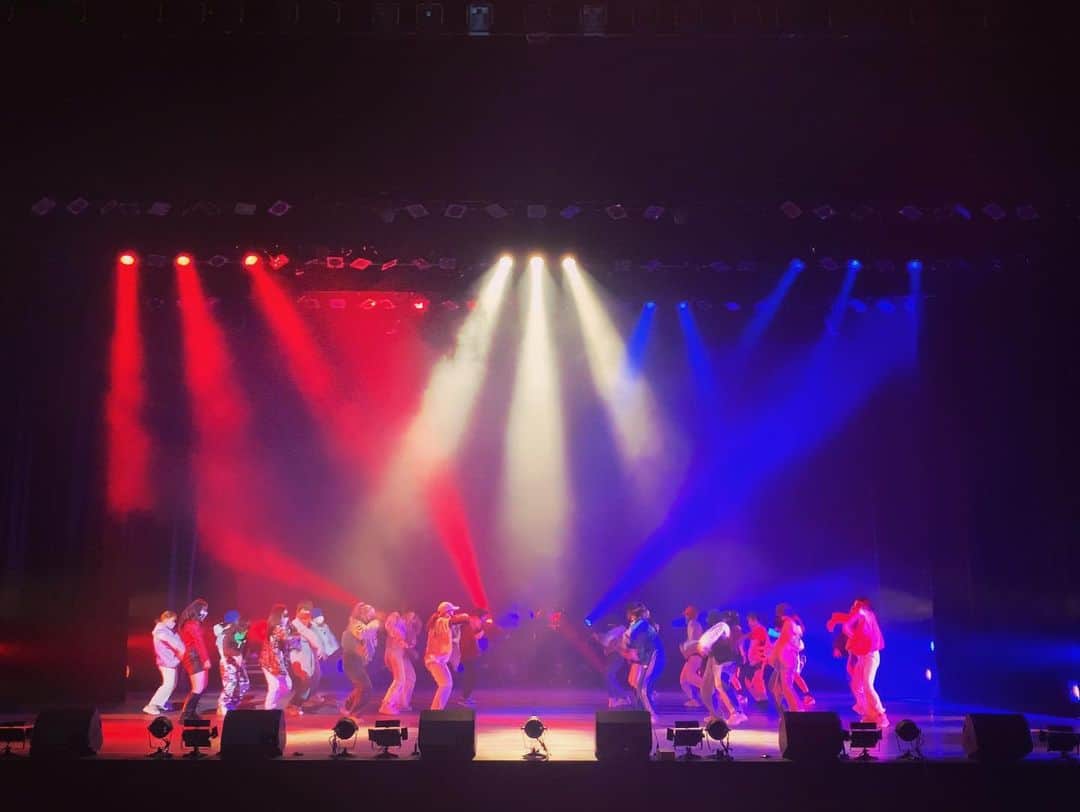 tsmshibuya_datokyoさんのインスタグラム写真 - (tsmshibuya_datokyoInstagram)「. . 東京ダンス&アクターズ専門学校 TOKYO DANCE & ACTORS SCHOOL . 卒業進級制作展 weare TSM渋谷! DATOKYO!2021 本番に向けホールリハーサルが行われました🌈 . スタッフ、パフォーマーのみなさまお疲れ様でした👏 . 卒業進級制作展weareは、 3/6(土)17:00〜配信致します！ お楽しみに🤡🤡  . #tsmshibuya#datokyo#dancer#dance#portrait#danceshow#dancemovie#actor#shibuya#tokyo#shibuyacrossing#shibuyastation#weare#東京#渋谷#ダンス#ダンス専門学校#卒業進級公演#卒業公演#学生ナンバー#ダンス動画#ダンス公演#ダンスショーケース#ダンス部#東京ダンスアンドアクターズ専門学校」1月21日 22時59分 - datokyo_tsmshibuya