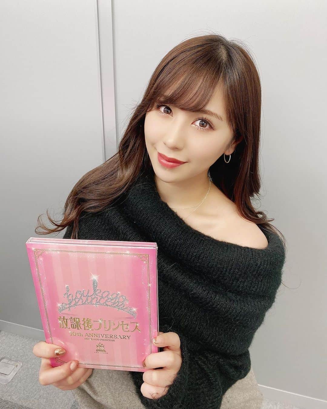 宮下舞花のインスタグラム