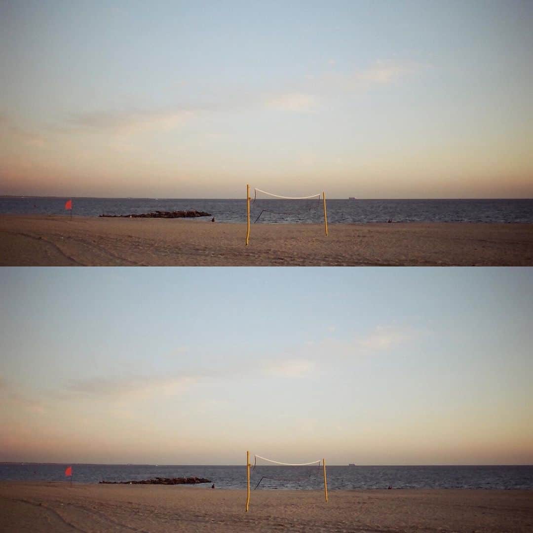 大塚良子のインスタグラム：「someday Coney Island🇺🇸 @ryoko_hanne」