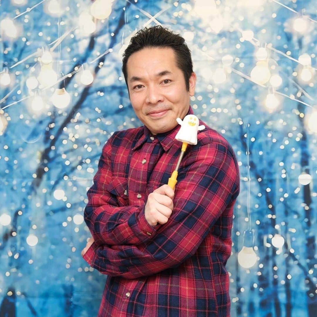 上田昌幸のインスタグラム