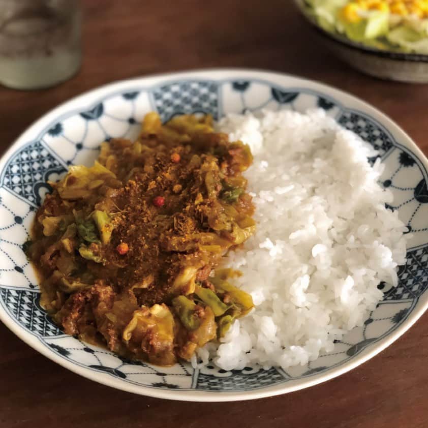 Depth_TECHNOLOGYのインスタグラム：「1月22日の今日はカレーの日！なんだそうです。  1982年（昭和57年）のこの日、学校給食創立35周年を記念して、学校給食試食会を実施。全国の小中学校の児童約800万人にカレーライスの給食が出された。ことから来ているそうです。今日のランチはカレーにしたくなる人も多くなりそうですね。  カレーに使われるスパイスは漢方薬にも使われるものなので薬膳料理と言っても過言ではない！というわけで頭皮環境にも好影響が期待できそうです。その場合は日本風の小麦粉の入ったカレーではなく、スパイスメインのスパイスカレー、スープカレー、インドカレーなどが良さそうです。」
