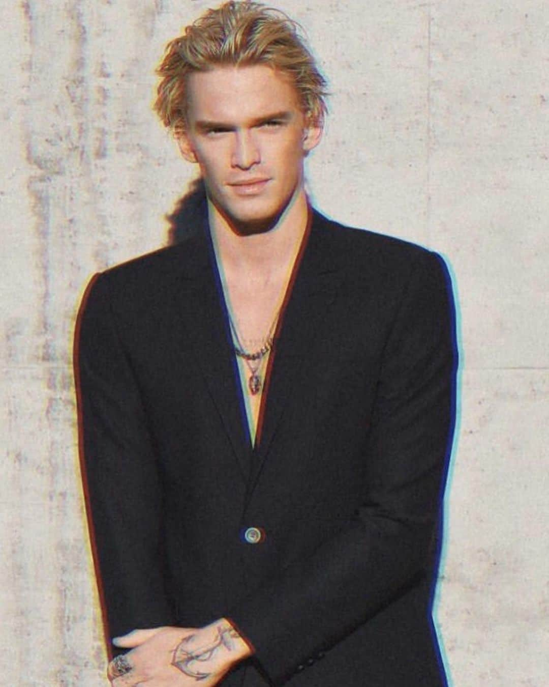 コーディー・シンプソンさんのインスタグラム写真 - (コーディー・シンプソンInstagram)「This time last year in Milan.」1月22日 8時44分 - codysimpson