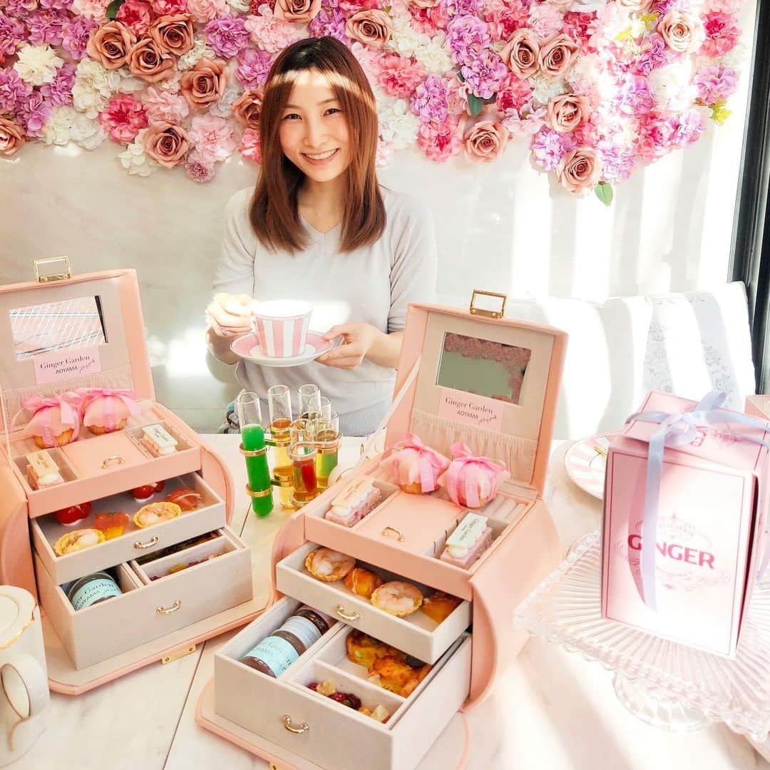 伊藤春香のグルメインスタ