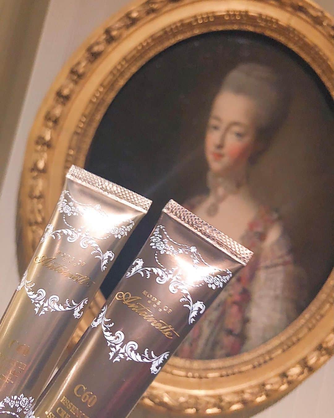 Beautyrankingのインスタグラム
